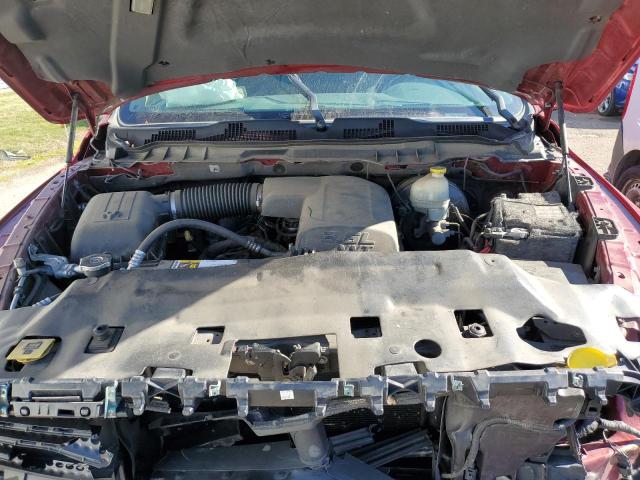 Photo 11 from auction – 2015 RAM 1500 with VIN 1C6RR7LG6FS502577