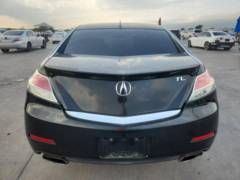 صورة رقم 6 من المزاد - 2013 ACURA TL TECH مع VIN 19UUA8F50DA004292