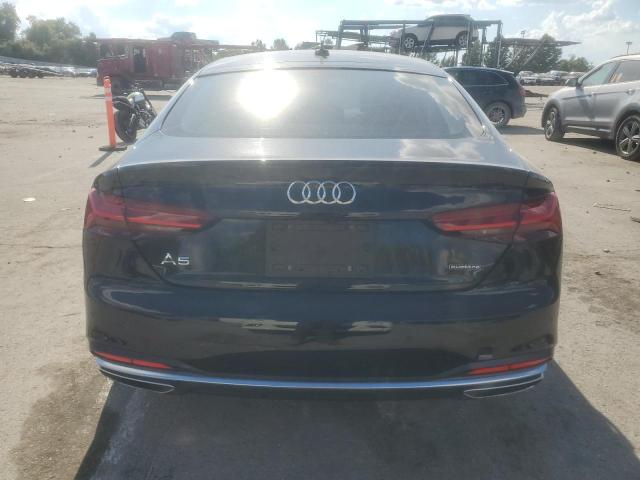 Photo 6 from auction – 2021 AUDI A5 PREMIUM PLUS 40 with VIN WAUCBCF59MA006405
