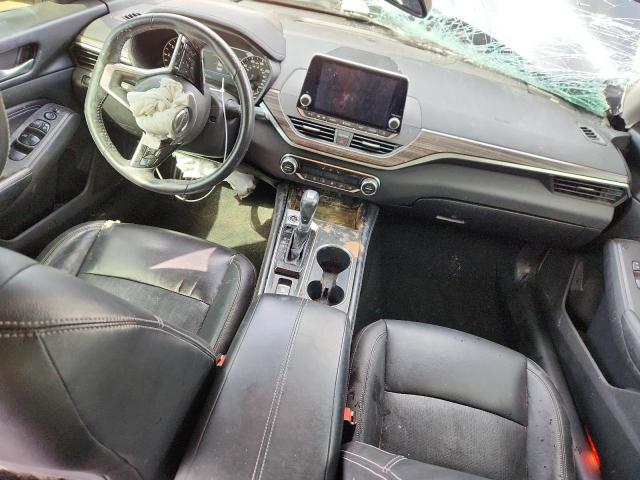 Photo 8 from auction – 2019 NISSAN ALTIMA SL with VIN 1N4BL4EV1KC117265