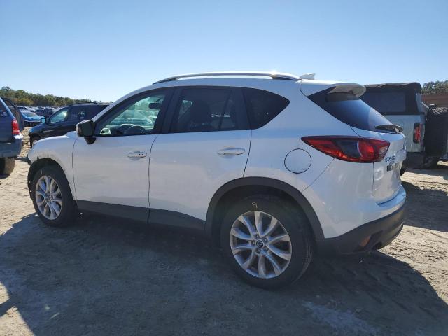 Photo 2 from auction – 2013 MAZDA CX-5 GT with VIN JM3KE4DE7D0147484
