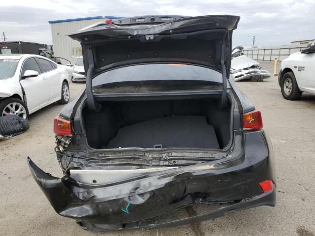 Photo 6 from auction – 2019 LEXUS IS 300 with VIN JTHBA1D27K5095541
