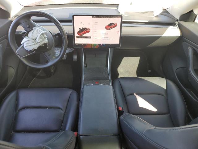 Photo 8 from auction – 2019 TESLA MODEL 3 with VIN 5YJ3E1EB7KF214017