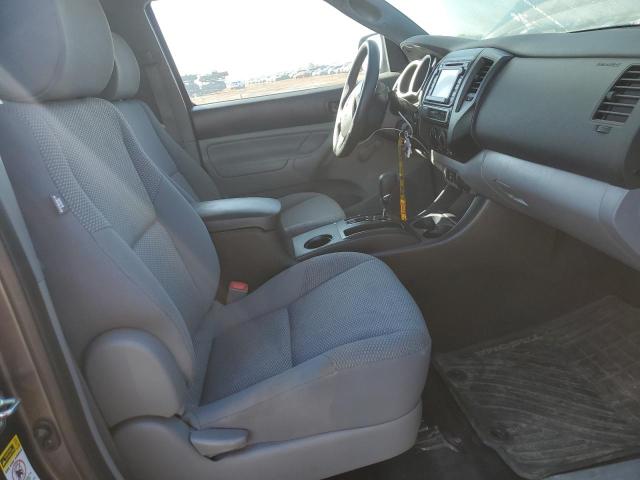 Photo 10 from auction – 2014 TOYOTA TACOMA with VIN 5TFPX4EN3EX021168