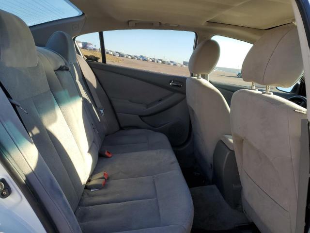 Photo 10 from auction – 2012 NISSAN ALTIMA BAS with VIN 1N4AL2AP9CN441772