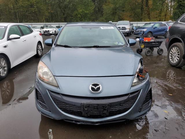 Photo 5 from auction – 2011 MAZDA 3 with VIN JM1BL1VFXB1452473