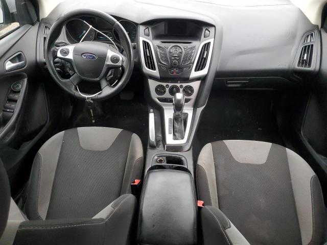 Photo 8 from auction – 2013 FORD FOCUS SE with VIN 1FADP3F2XDL214785