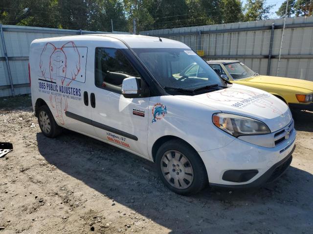 Photo 4 from auction – 2017 RAM PROMASTER with VIN ZFBERFBB0H6E07862