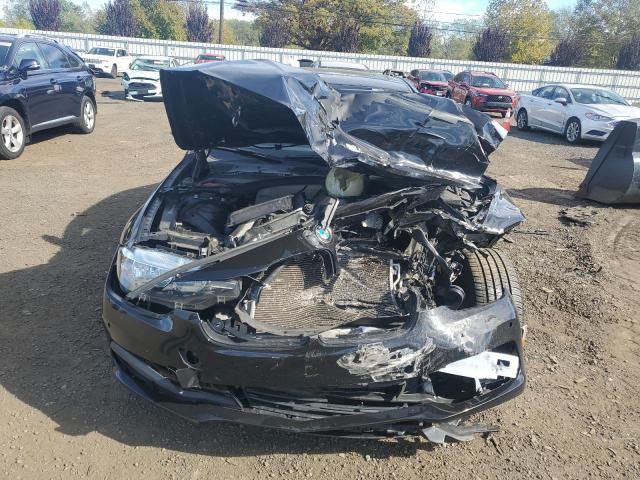 Photo 5 from auction – 2016 BMW 320 XI with VIN WBA8E5G52GNU19139