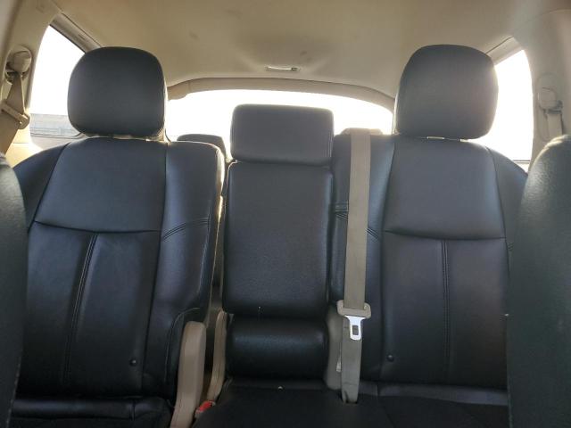 Photo 10 from auction – 2013 NISSAN PATHFINDER with VIN 5N1AR2MM2DC618181