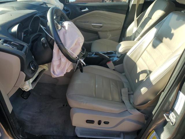 Photo 7 from auction – 2014 FORD ESCAPE TIT with VIN 1FMCU0J95EUB81879
