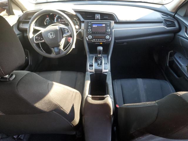 Photo 8 from auction – 2019 HONDA CIVIC LX with VIN 2HGFC2F63KH552875