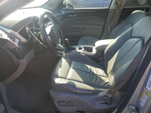 Photo 7 from auction – 2011 CADILLAC SRX with VIN 3GYFNGEY4BS632217