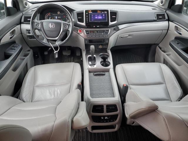 Photo 8 from auction – 2016 HONDA PILOT EXL with VIN 5FNYF6H60GB064998