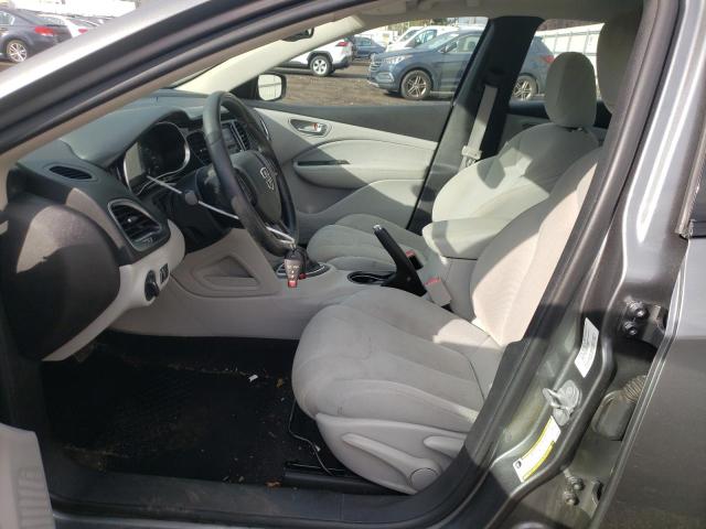 Photo 7 from auction – 2013 DODGE DART SXT with VIN 1C3CDFBA1DD708495