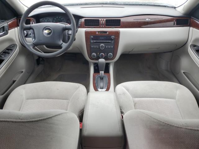 Photo 8 from auction – 2011 CHEVROLET IMPALA with VIN 2G1WF5EK3B1218577