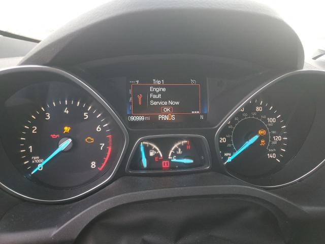 Zdjęcie 9 z aukcji – 2017 FORD ESCAPE TIT z VIN 1FMCU0JD8HUB86633
