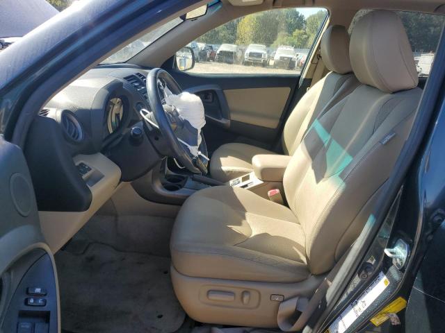 Photo 7 from auction – 2009 TOYOTA RAV4 LIMIT with VIN JTMBK31V99D004939