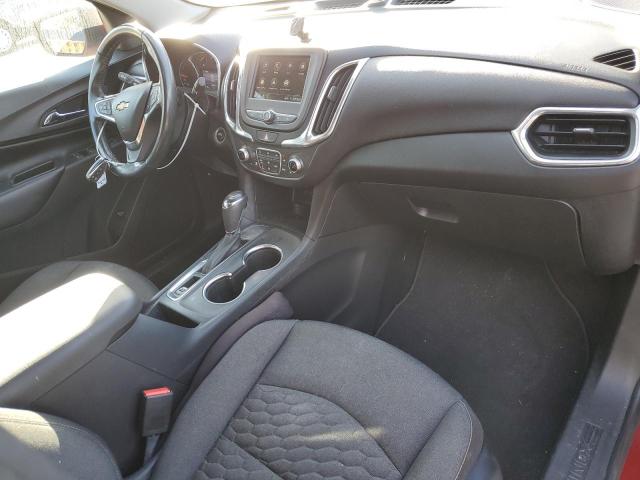 Photo 8 from auction – 2019 CHEVROLET EQUINOX LT with VIN 3GNAXJEV9KS588767