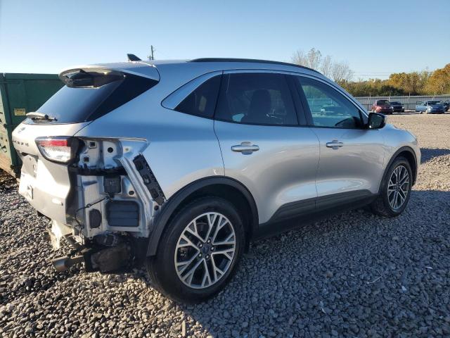 Photo 3 from auction – 2020 FORD ESCAPE SEL with VIN 1FMCU0H61LUB07898