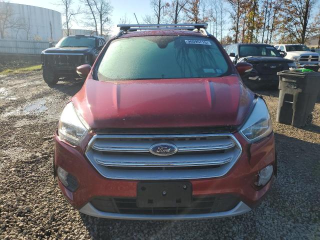 Photo 5 from auction – 2019 FORD ESCAPE TIT with VIN 1FMCU9J98KUA86152