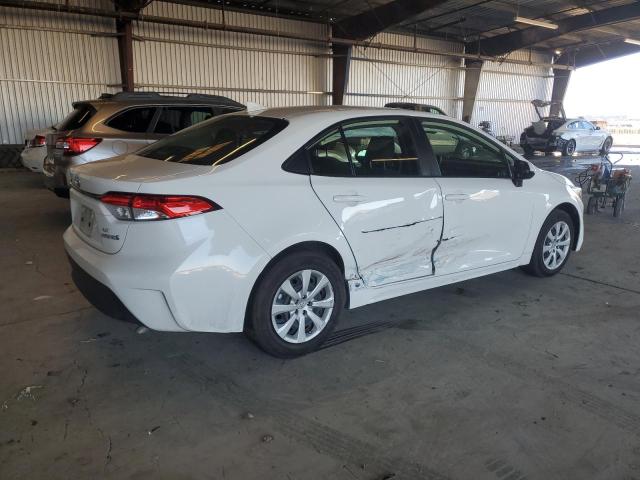 Photo 3 from auction – 2024 TOYOTA COROLLA LE with VIN JTDBCMFE1R3047463
