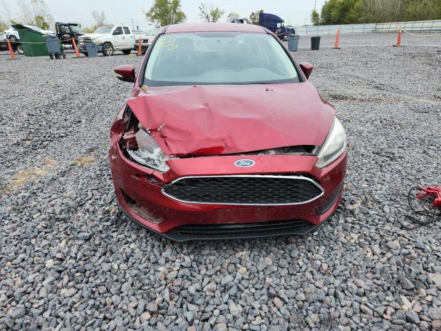 Photo 5 from auction – 2017 FORD FOCUS SE with VIN 1FADP3F23HL327791