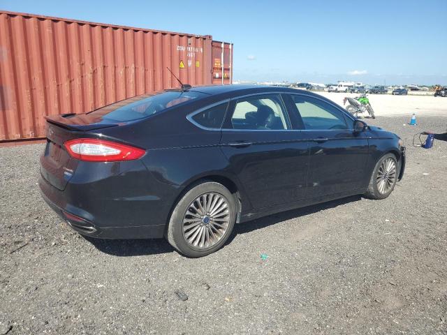 Photo 3 from auction – 2014 FORD FUSION TIT with VIN 3FA6P0D9XER182849