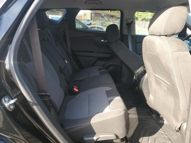 Photo 11 from auction – 2024 CHEVROLET BLAZER 2LT with VIN 3GNKBCR41RS158404