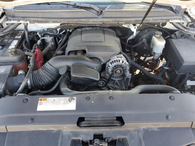 Photo 12 from auction – 2011 CHEVROLET TAHOE K150 with VIN 1GNSKBE02BR338058
