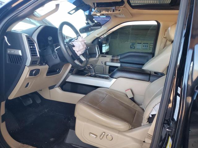 Photo 7 from auction – 2016 FORD F150 SUPERCREW with VIN 1FTEW1CGXGKE62860