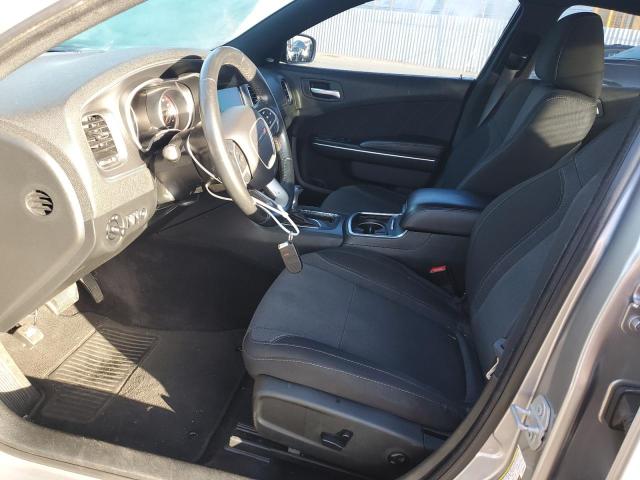 Photo 7 from auction – 2016 DODGE CHARGER SX with VIN 2C3CDXHGXGH285599