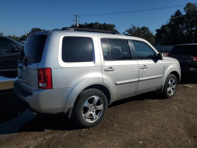 Photo 3 from auction – 2011 HONDA PILOT EXL with VIN 5FNYF3H57BB047095