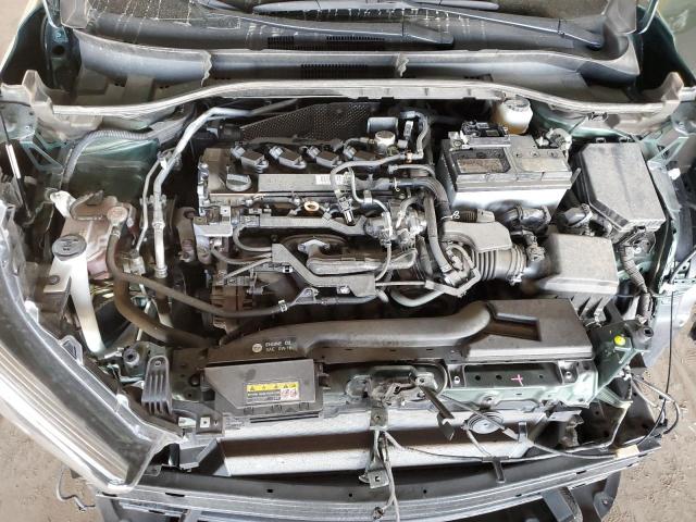 صورة رقم 11 من المزاد - 2022 TOYOTA COROLLA CR مع VIN 7MUDAAAG4NV019063