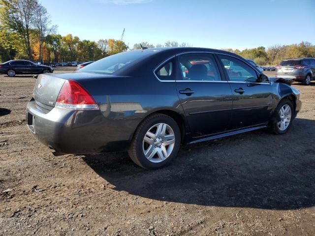 Photo 3 from auction – 2014 CHEVROLET IMPALA LIM with VIN 2G1WB5E37E1109239