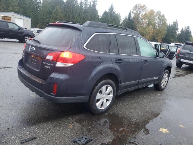Снимка 3 от търг – 2012 SUBARU OUTBACK 2. с VIN 4S4BRBGC8C3278217