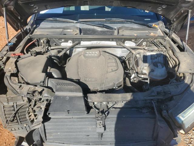Photo 12 from auction – 2018 AUDI Q5 PREMIUM with VIN WA1BNAFY2J2044000