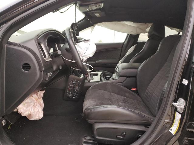 Photo 7 from auction – 2021 DODGE CHARGER R/ with VIN 2C3CDXCTXMH585045