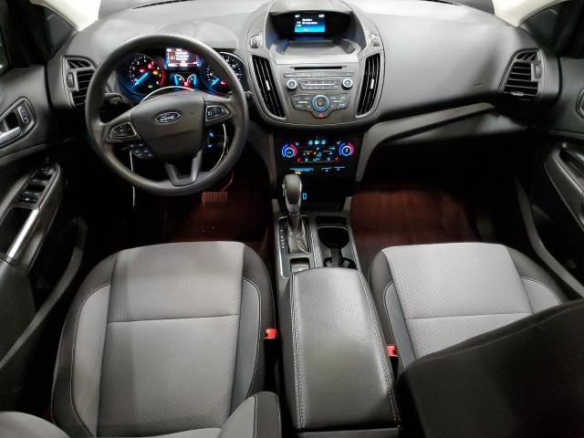 Photo 8 from auction – 2018 FORD ESCAPE SE with VIN 1FMCU9GD0JUA85457