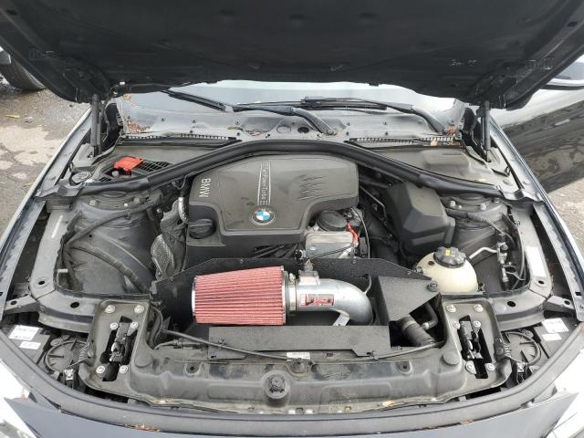 Photo 11 from auction – 2016 BMW 428 I GRAN with VIN WBA4A9C57GG505610