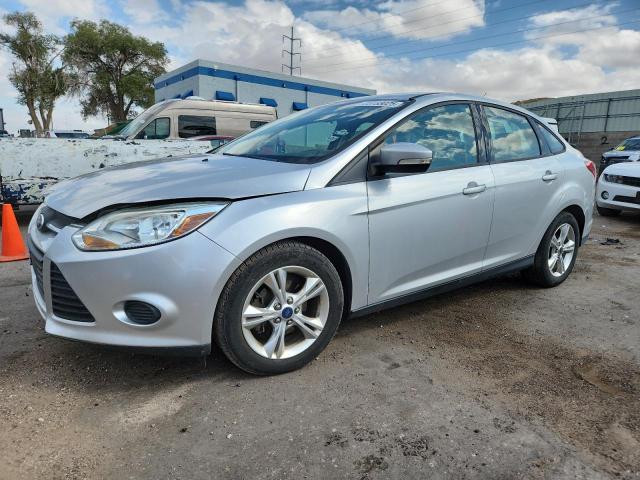 Foto 1 de la subasta – 2013 FORD FOCUS SE con VIN 1FADP3F2XDL380501