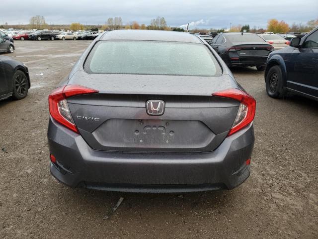 Photo 6 from auction – 2016 HONDA CIVIC EX with VIN 2HGFC2F72GH014264