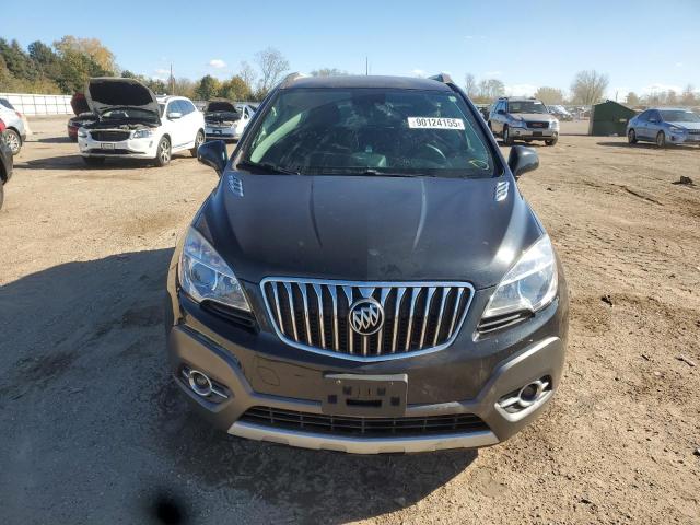 Photo 5 from auction – 2013 BUICK ENCORE with VIN KL4CJCSB2DB190205