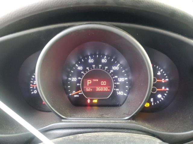 Photo 9 from auction – 2019 KIA SOUL with VIN KNDJN2A20K7009499