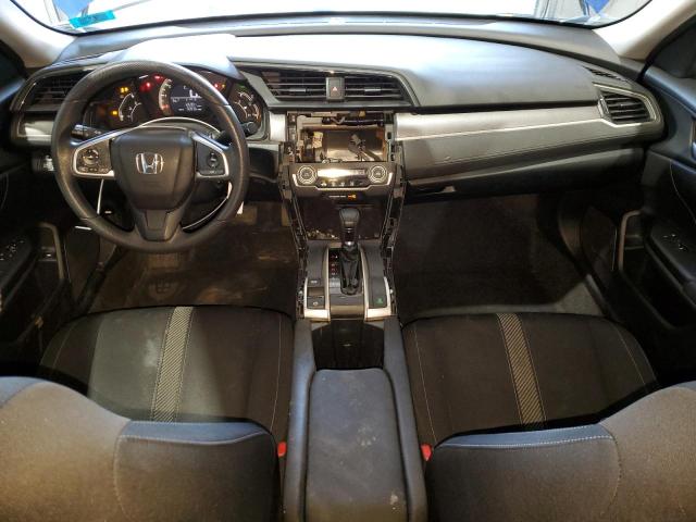 Photo 8 from auction – 2016 HONDA CIVIC LX with VIN 19XFC2F50GE076125