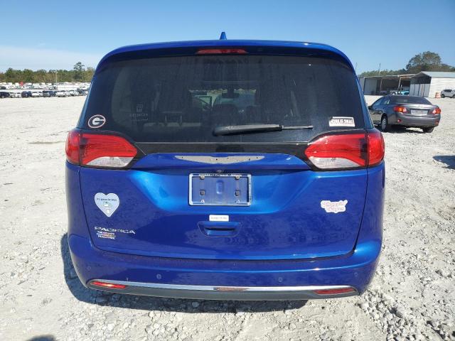 Photo 6 from auction – 2018 CHRYSLER PACIFICA T with VIN 2C4RC1EG9JR228368
