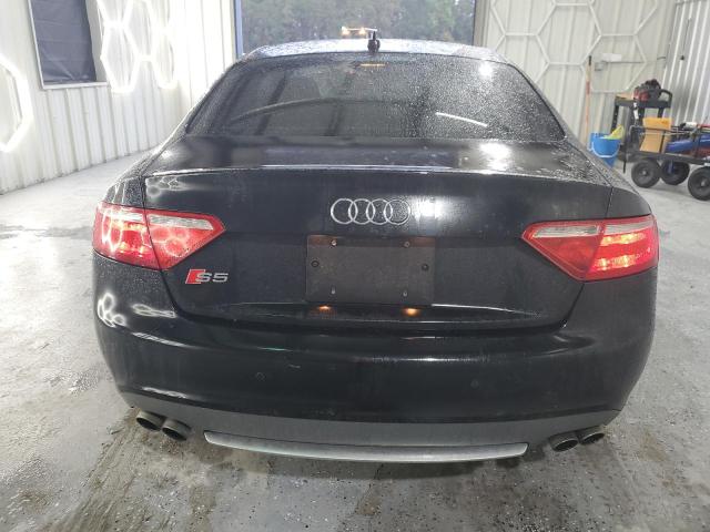 Photo 6 from auction – 2009 AUDI S5 QUATTRO with VIN WAURV78T79A047854