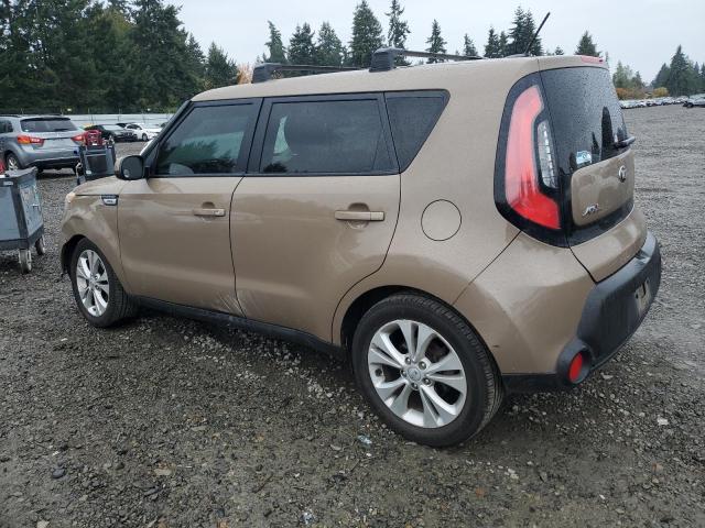 Photo 2 from auction – 2015 KIA SOUL + with VIN KNDJP3A55F7177834
