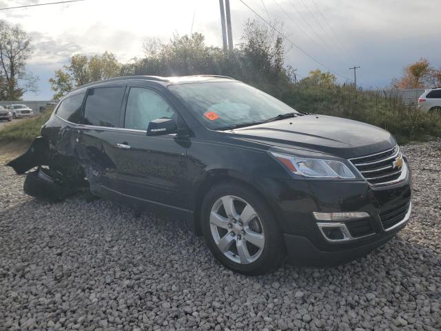 Photo 4 from auction – 2017 CHEVROLET TRAVERSE L with VIN 1GNKVGKD5HJ286962