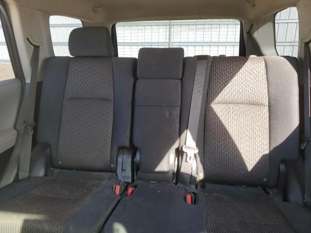 Photo 10 from auction – 2012 TOYOTA 4RUNNER SR with VIN JTEBU5JR3C5086558